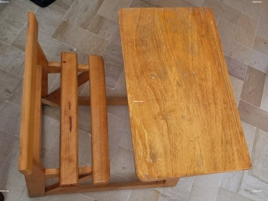 bureau enfant