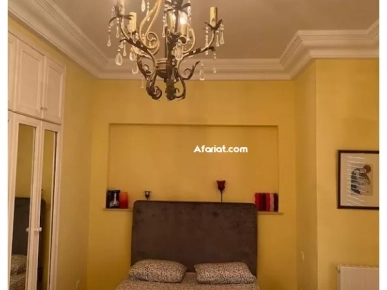 VILLA ROYAL HAMMAMET Yasmine AL3379