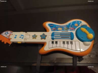 jeux vtech