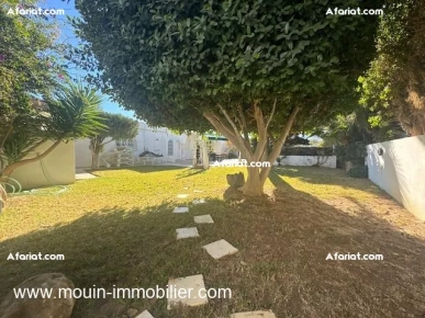 Villa Marysa AV1956 Nabeul Les Deux Oueds