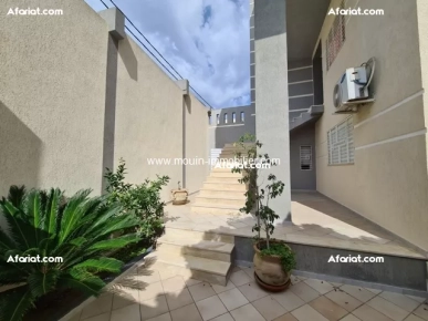 VILLA MIRAL m Hammamet Nord AV1471