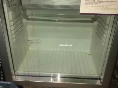 minibar de la marque Dometic très bonne état