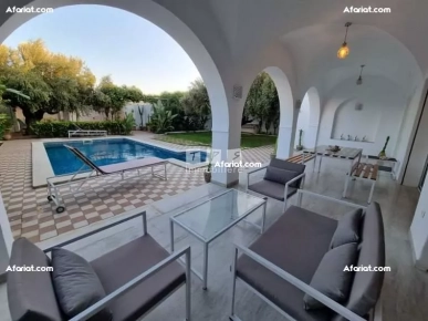 Villa IBIZA(Réf: L2104)