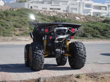 À Vendre – Can-Am  1000 xxc  -2012 (Modèle 2013)