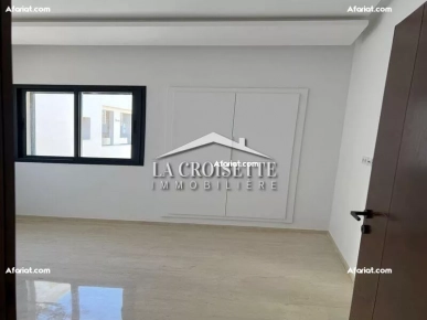 Appartement S+2 aux Jardins de Carthage ZAL1000