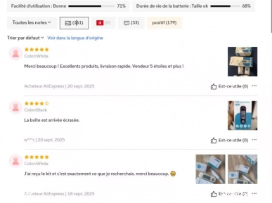 Compteur de glycémie, Kit de test du diabète,avec 50 bandelettes