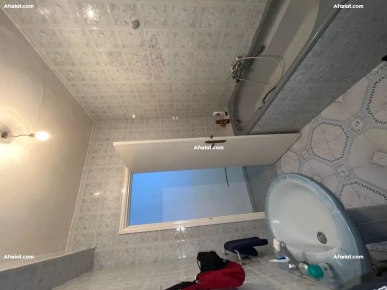 appartement S+2