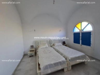 Villa Asil AL2670 Hammamet