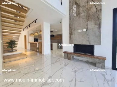 Villa Dana AV1669 Hammamet