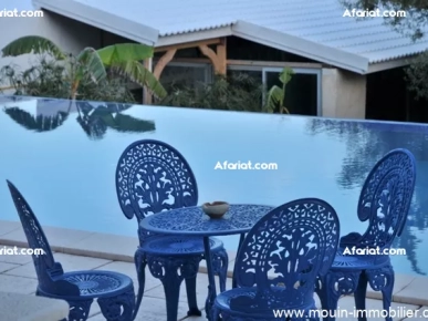 DAR BALDI Hammamet Zone Craxi AL1091