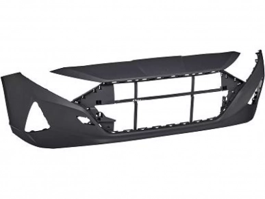 Pare-chocs Hyundai i20 2024