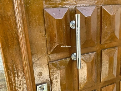 Porte d’entrée
