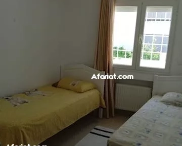 APPARTEMENT ZEINEB 1 Hammamet Zone Théâtre AL3051