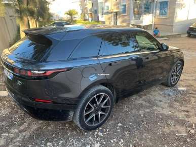 range rover velar à vendre