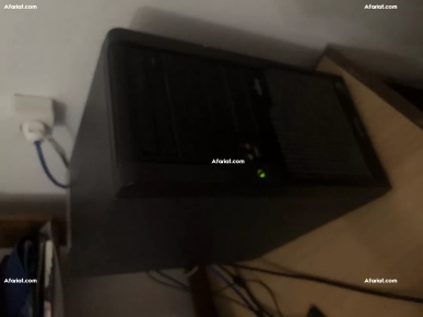 pc bureau complet