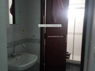 appartement ayoub à hammamet