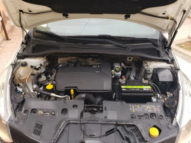 Renault clio dynamique