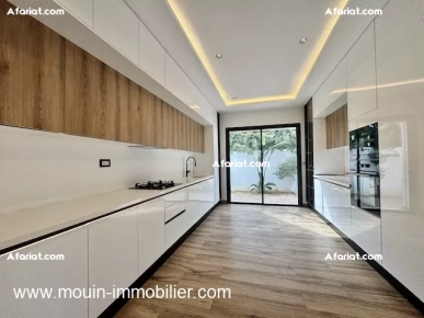 VILLA BALI Sidi Hammed I Hammamet AV1840