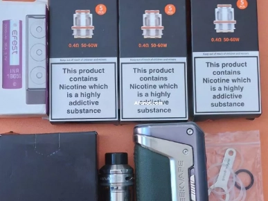 GeekVape L200 GeekVape L200