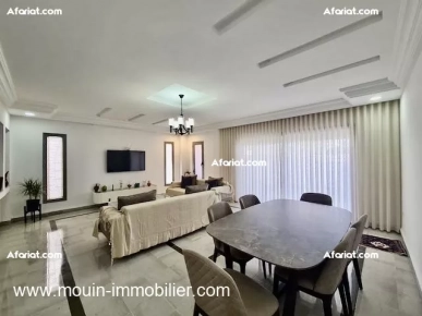 Villa Florina AV1922 Hammamet