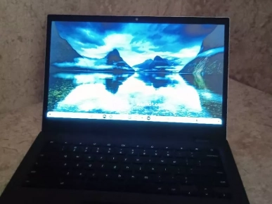 lenovo chrombook