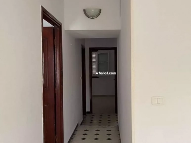 etage de villa