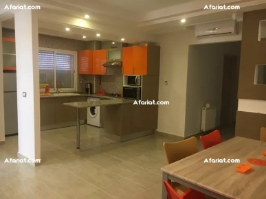 Appartement La Digue 1 AL1870 Jinen Hamammet