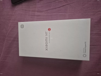 Xiaomi 14T
