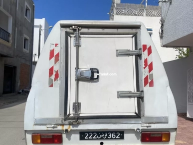 à vendre TATA
