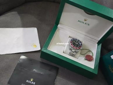Montre Rolex