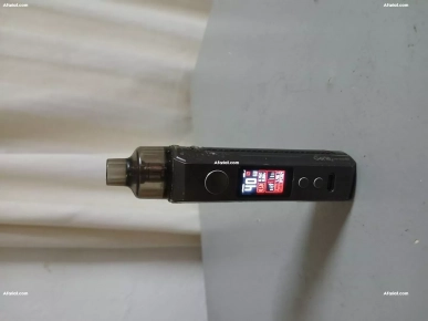 vape drag x