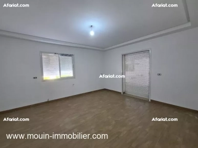 Appartement Solar AL3045 Hammamet Centre