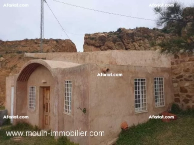 La Villa Unique AV1405 Hammamet El Monchar