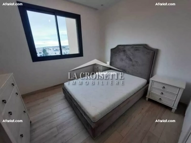 Appartement S+3 à La Marsa MAL1603