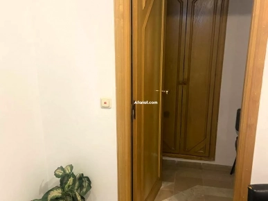 A Louer Bureau 3 Pieces Haut Standing