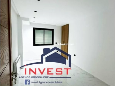 Appartement S+3 à Gammarth Supérieur