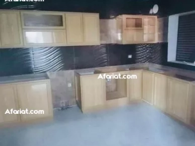 Villa à vendre spacieuse à Hammam Sousse – Opportunité à saisir !