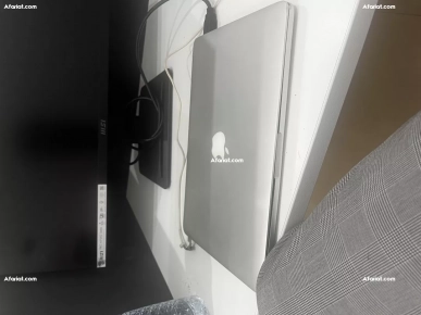 MacBook pro 2015
