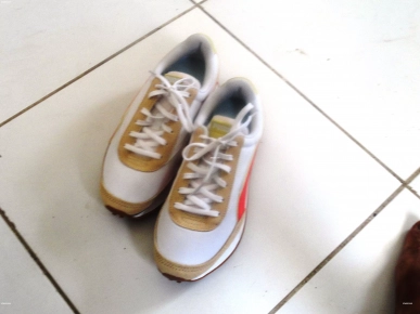 chaussures de sport Puma chaussures de sport Puma