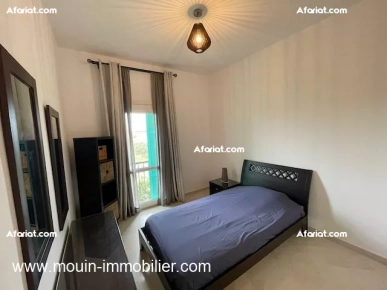 Appartement Monique AV1877 Hammamet