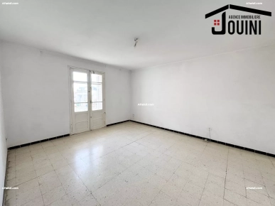 Appartement S3 à Ksar Saïd 2