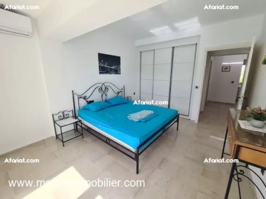 Duplex Viola AL3639 Jinen Hammamet