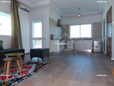 Appartement S+1 à vendre à AFH Mrezga 51355351