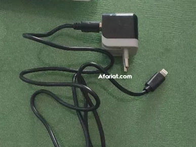chargeur neuf