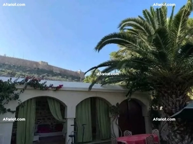 للكراء صيافي في قليبية 