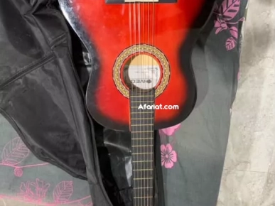 Guitare a vendre