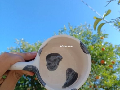 mug Handmade