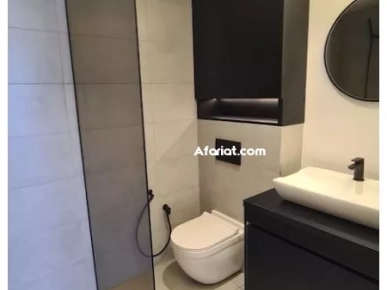 APPARTEMENT CELINE 3 I Hammamet AV1888