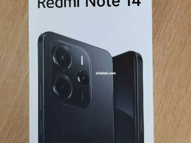 redmi note 14