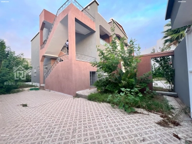 Villa Haut Standing Villa Haut Standing